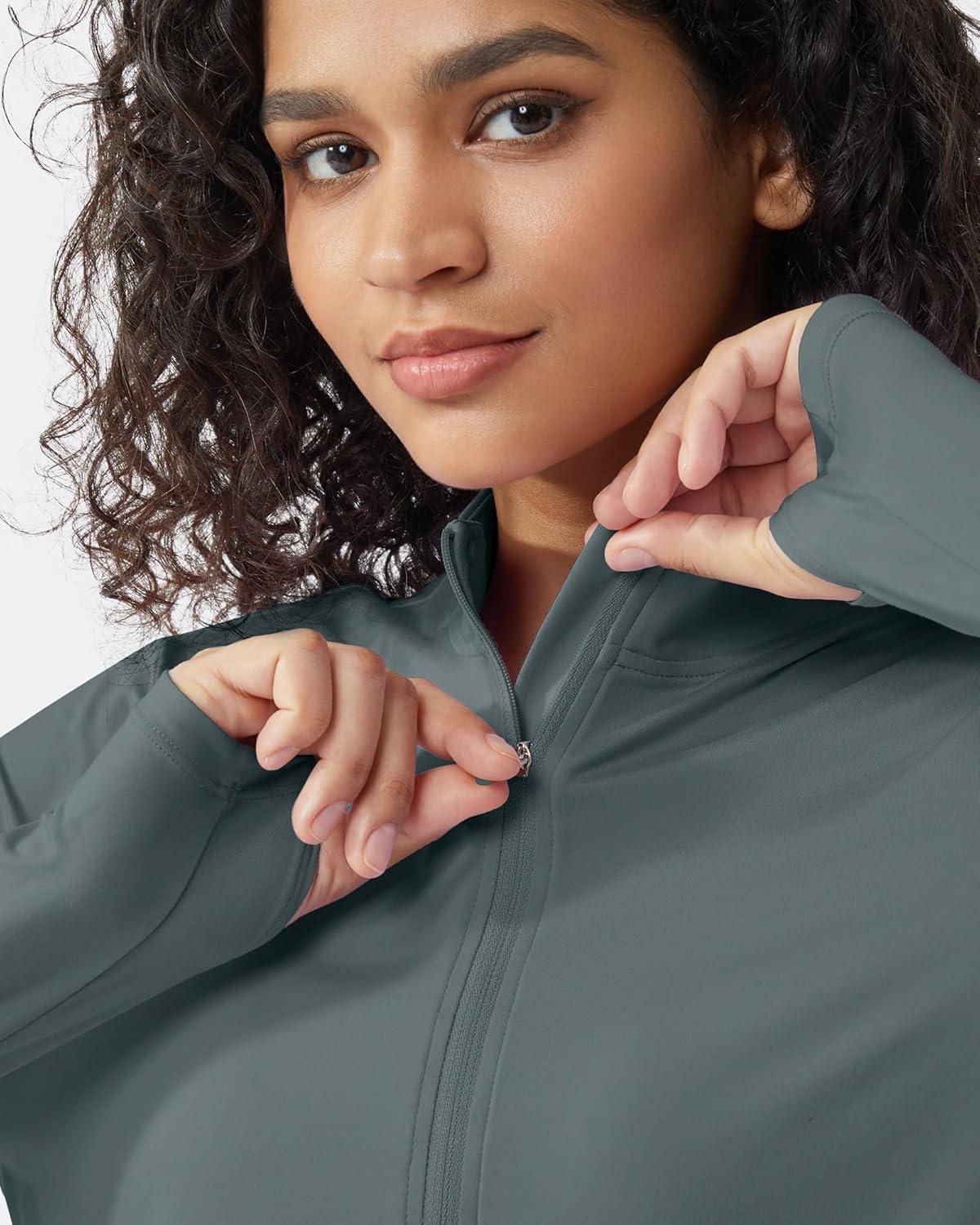 imageG4Free Womens Athletic TShirtGrey Sage