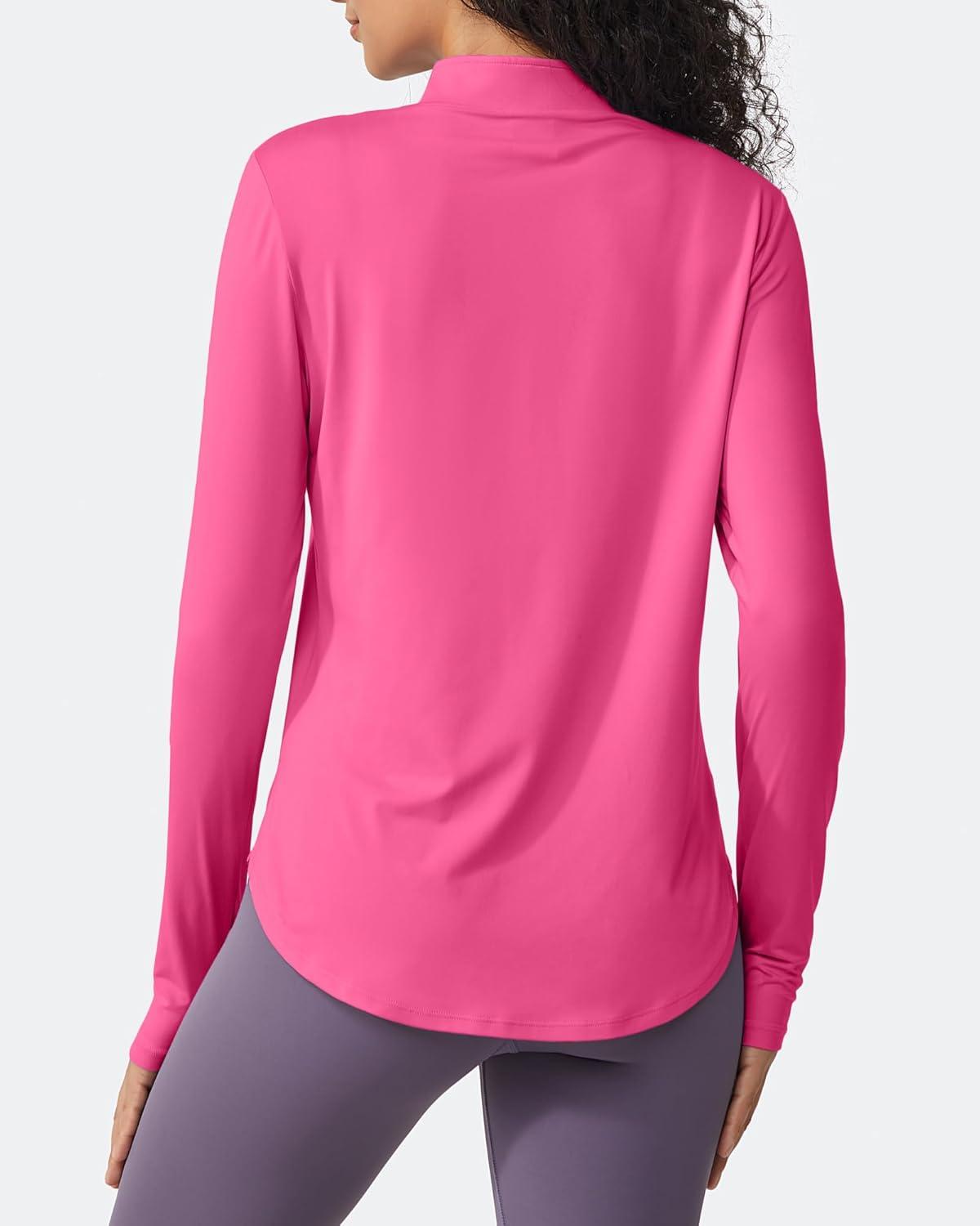imageG4Free Womens Athletic TShirtHot Pink
