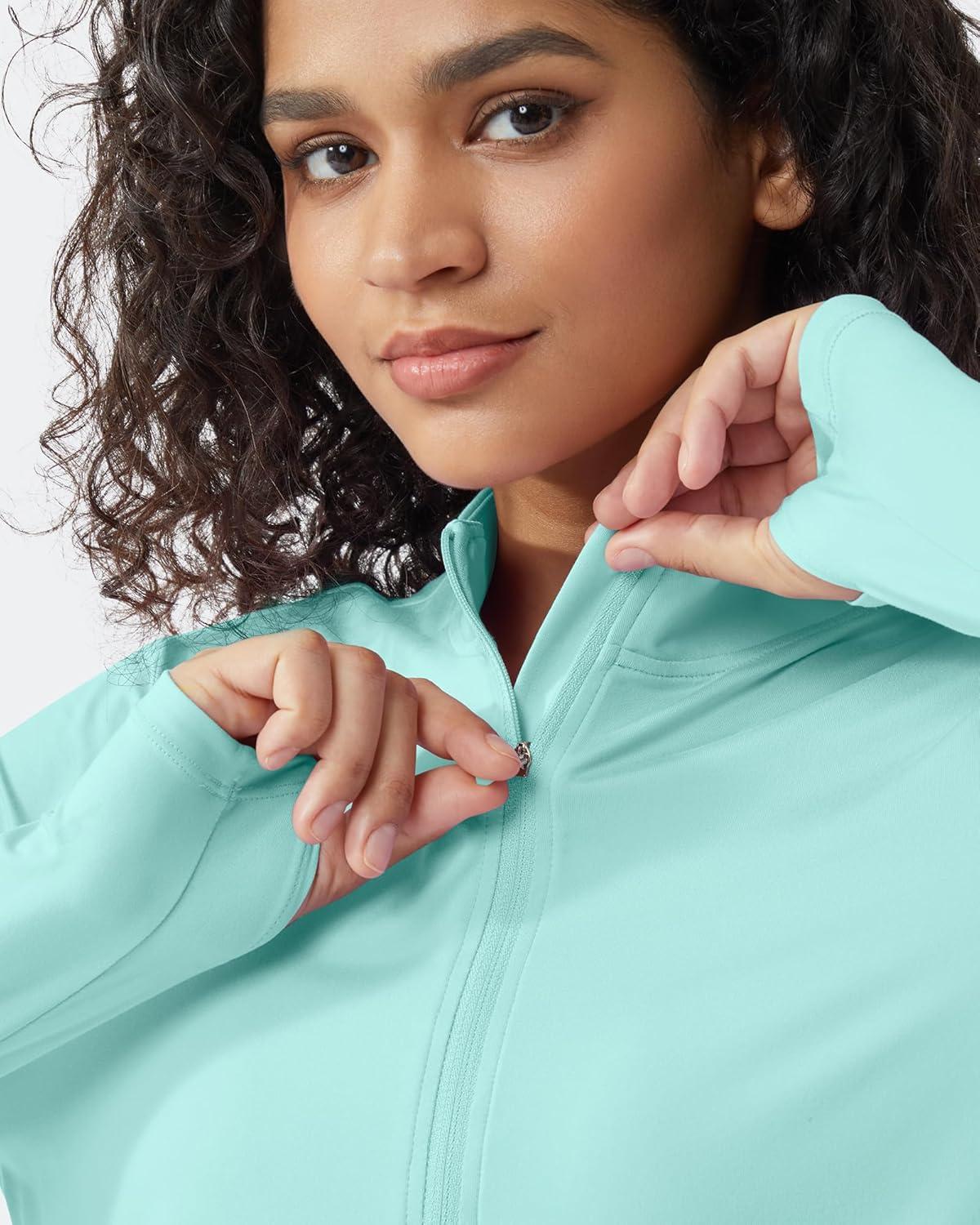 imageG4Free Womens Athletic TShirtLight Blue