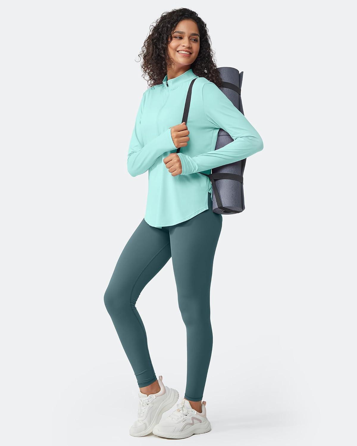 imageG4Free Womens Athletic TShirtLight Blue