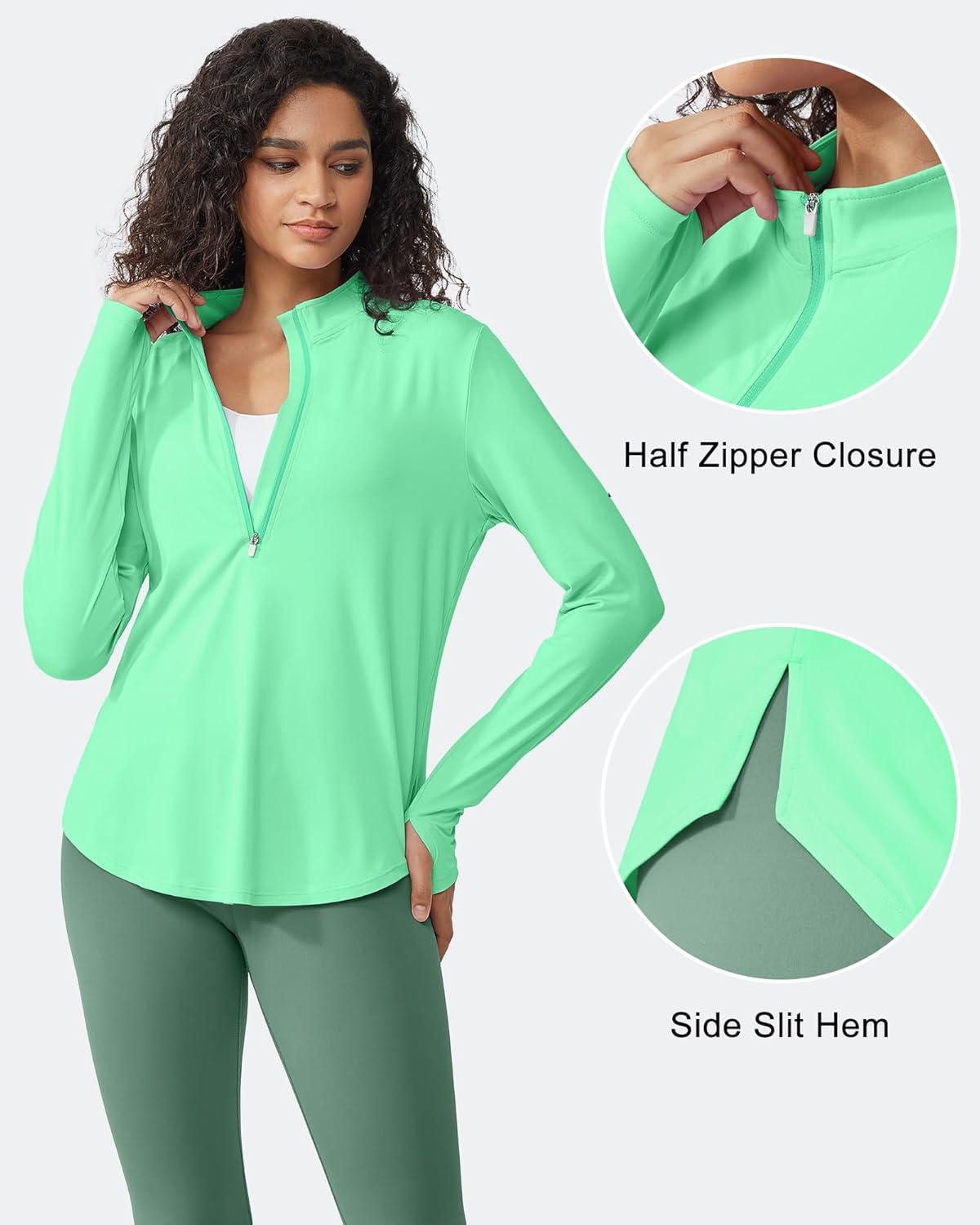imageG4Free Womens Athletic TShirtMint