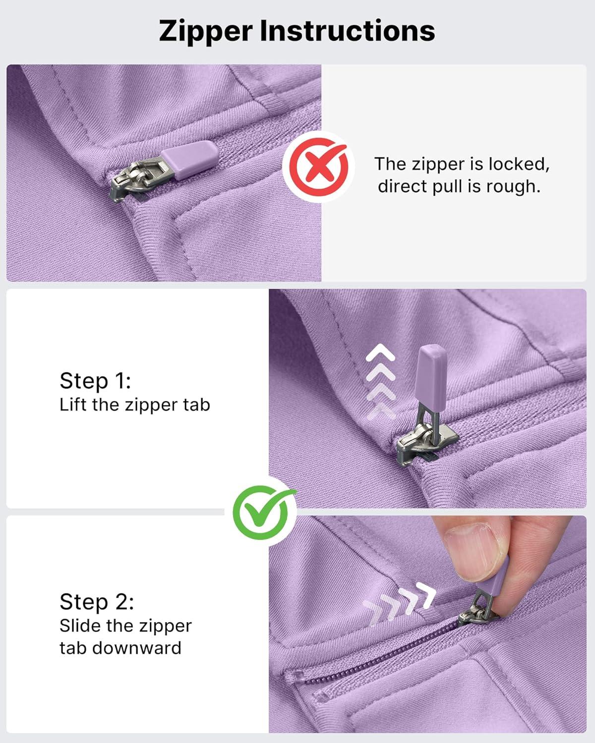 imageG4Free Womens Athletic TShirtPurple