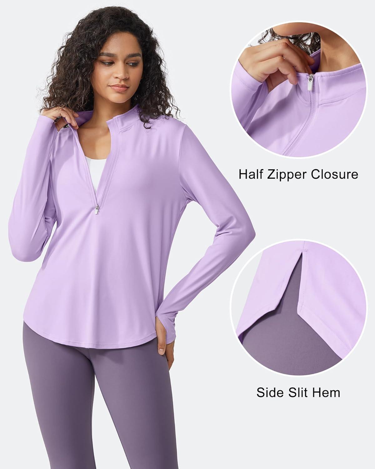imageG4Free Womens Athletic TShirtPurple
