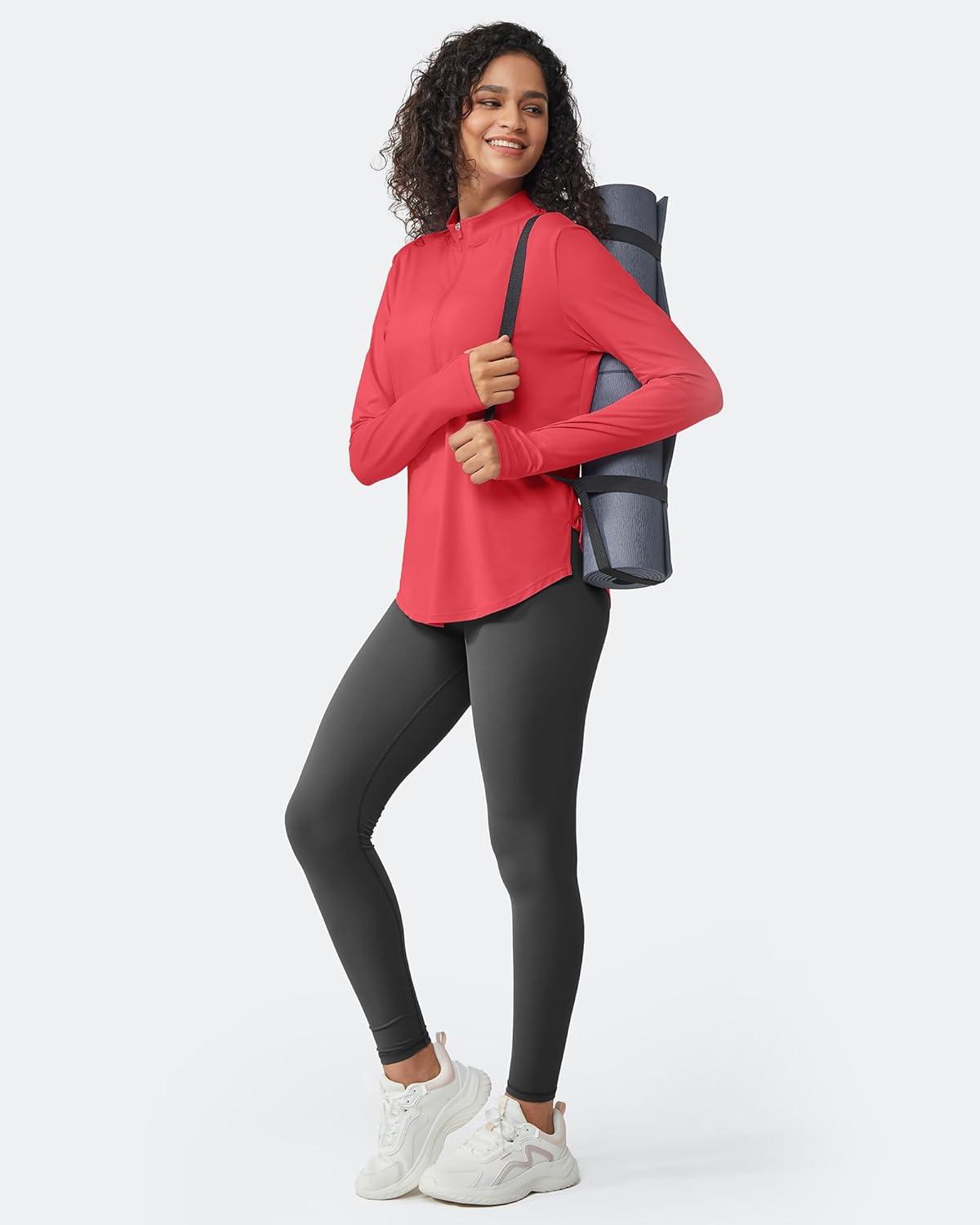 imageG4Free Womens Athletic TShirtRed