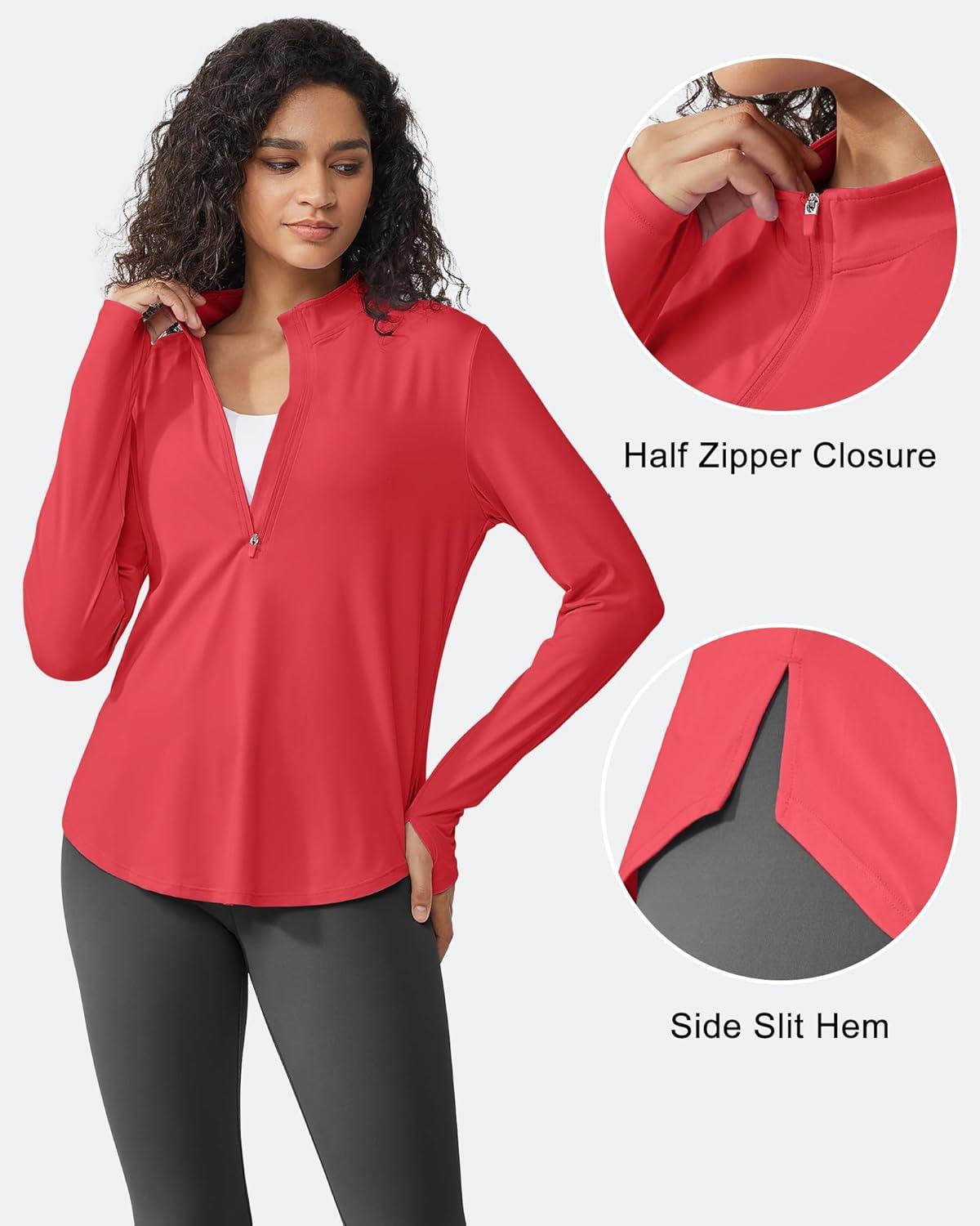 imageG4Free Womens Athletic TShirtRed
