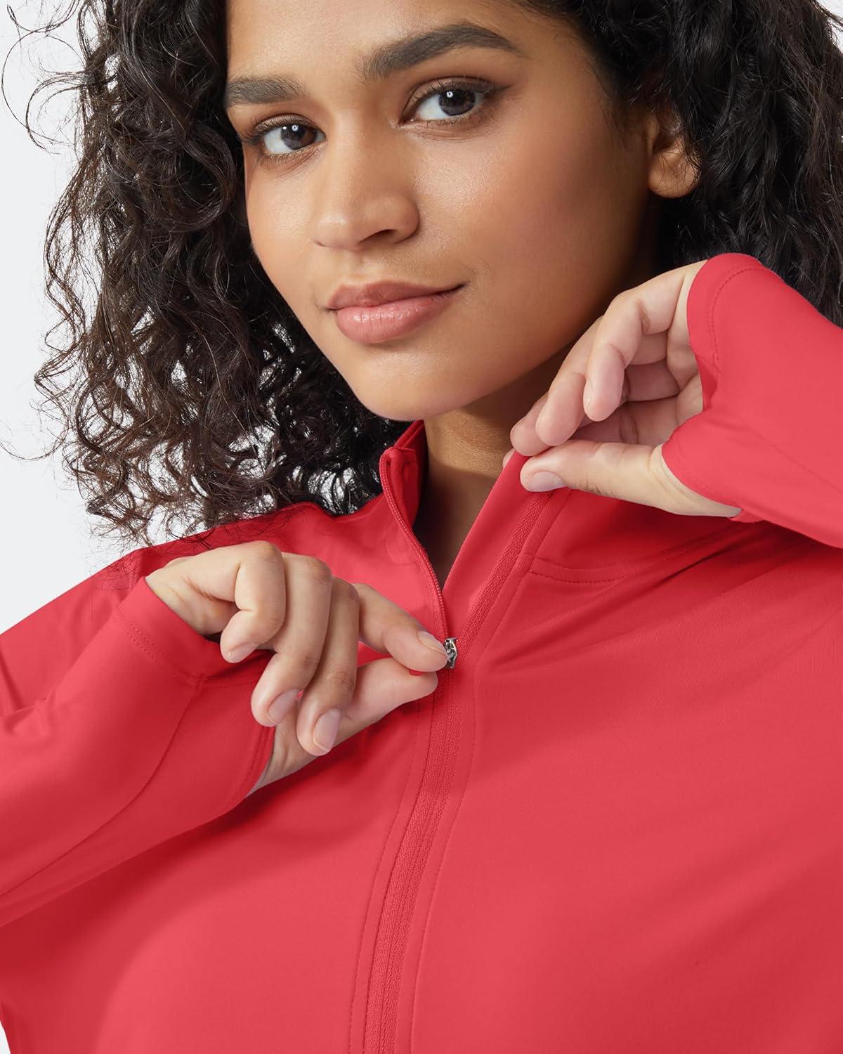 imageG4Free Womens Athletic TShirtRed