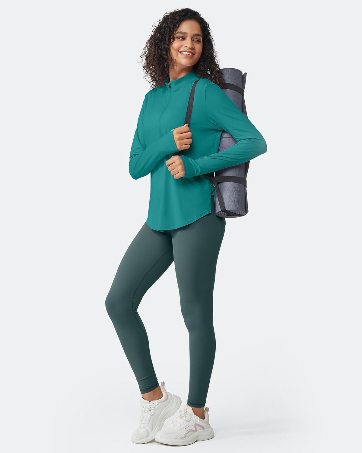 imageG4Free Womens Athletic TShirtTeal