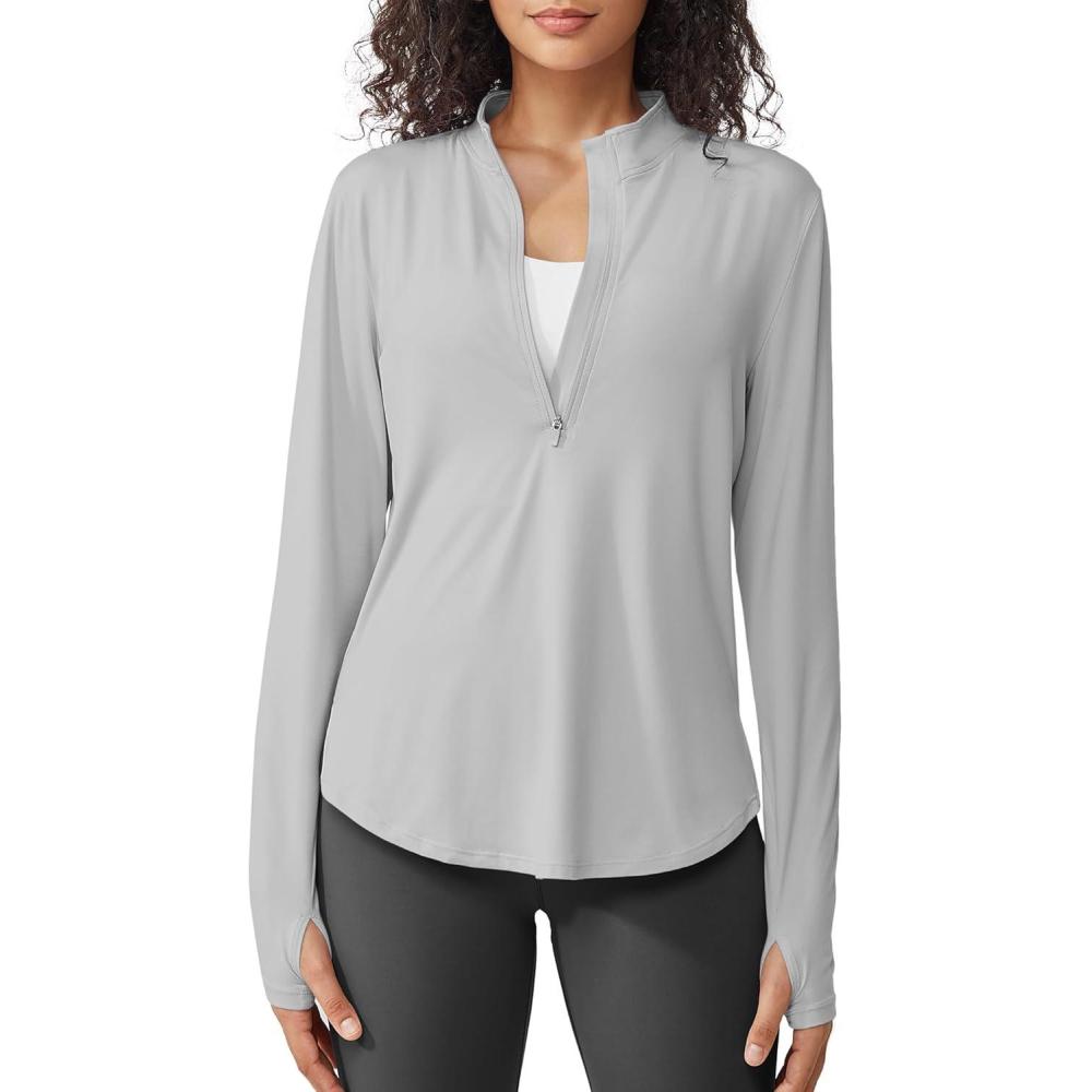 imageG4Free Womens Athletic TShirtGray