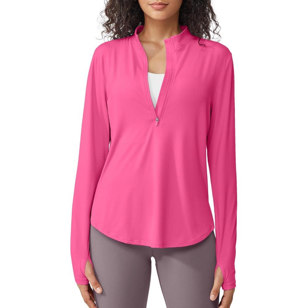 imageG4Free Womens Athletic TShirtHot Pink