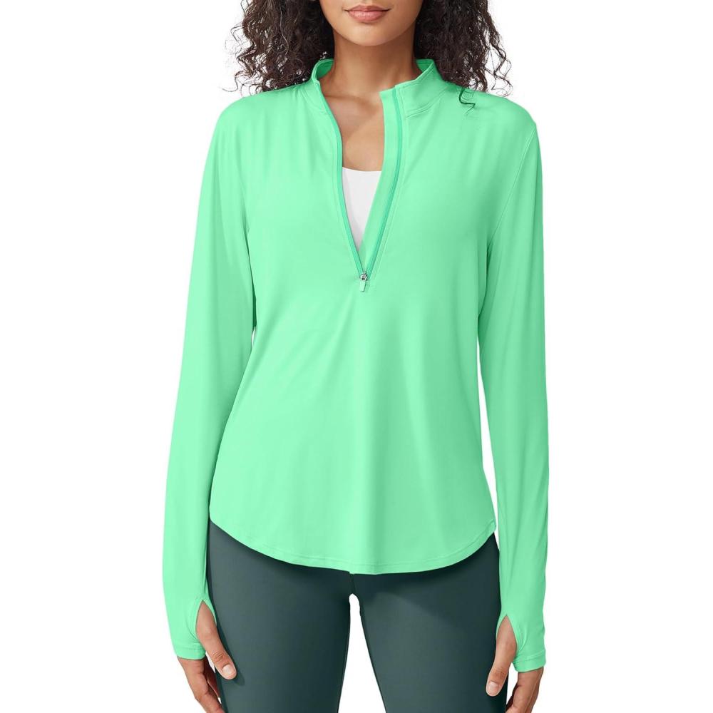 imageG4Free Womens Athletic TShirtMint