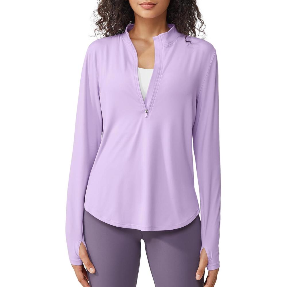 imageG4Free Womens Athletic TShirtPurple