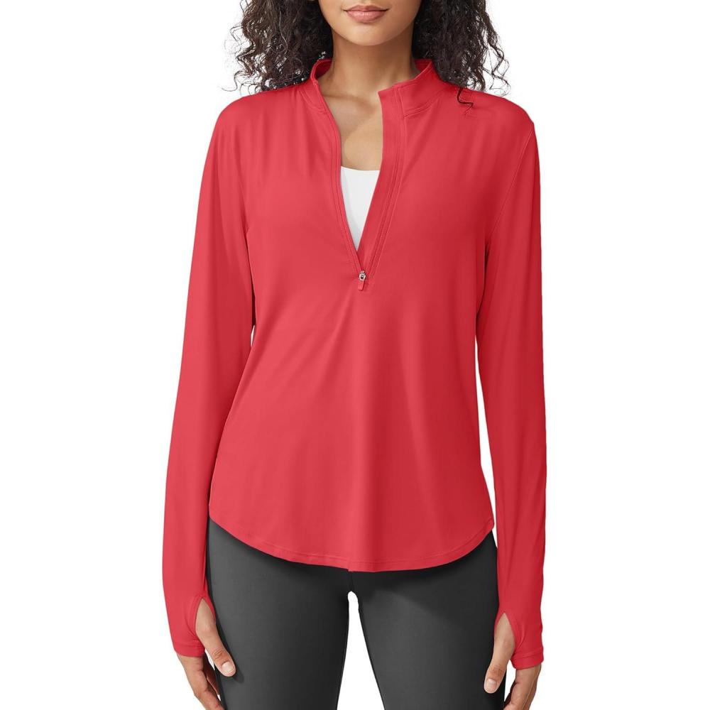 imageG4Free Womens Athletic TShirtRed