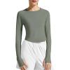 Gray Olive