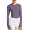 Gray Purple