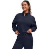 Dark Navy