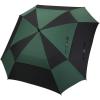 Black/Dark Green