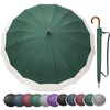 Ivory/Green